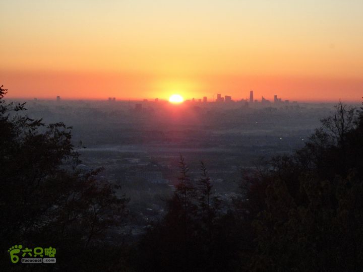 香山到望儿山02