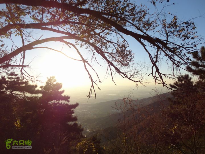 香山到望儿山08