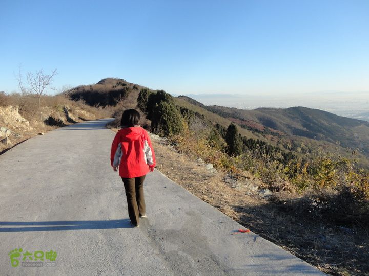 香山到望儿山17