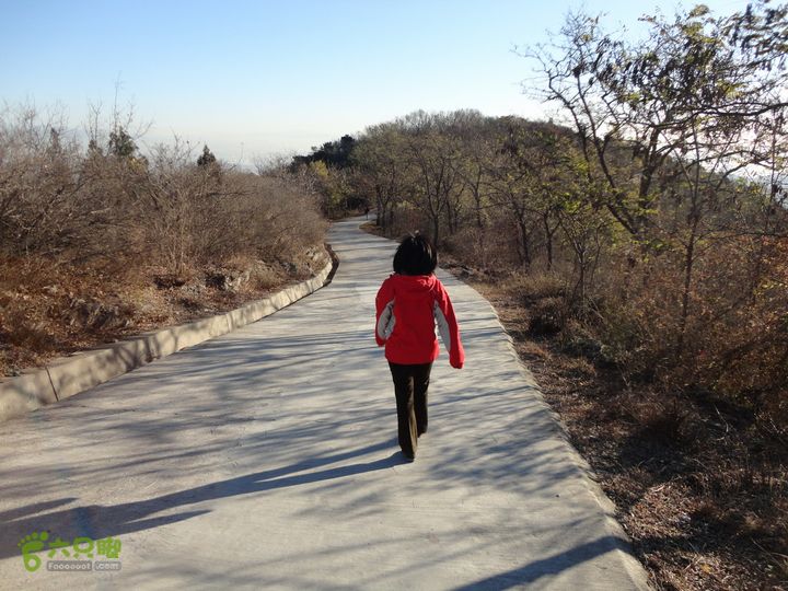 香山到望儿山20