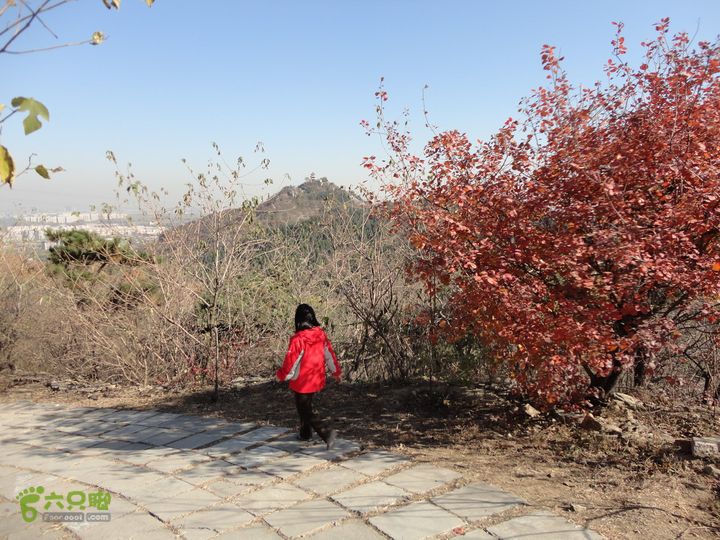 香山到望儿山36