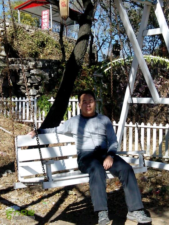 卧铺——三界碑——镇门峪——西厢——卧铺2013-11-07 11:06:02