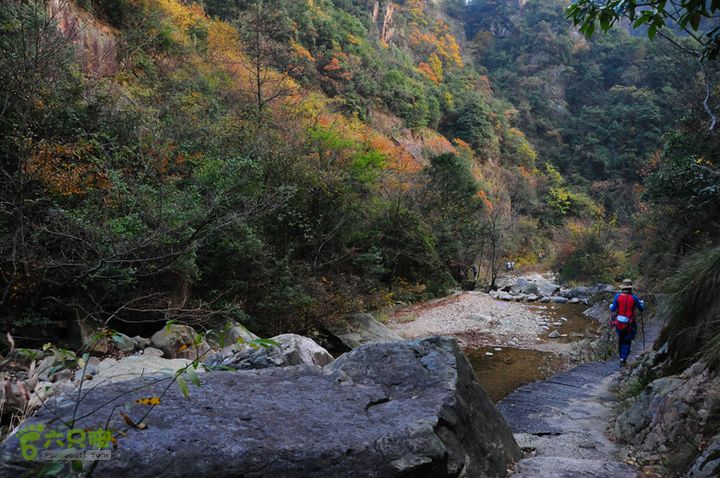 20131109吴越古道浙西天池穿越DSC_2522_副本