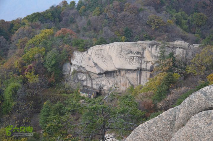 13102627栾川县杨山