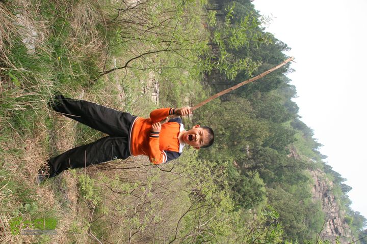 济南龙洞山探路20120429IMG_0059