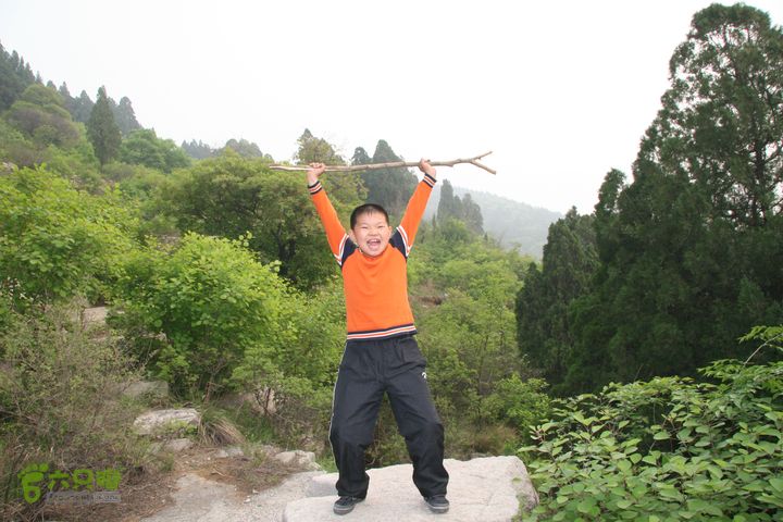 济南龙洞山探路20120429IMG_0116