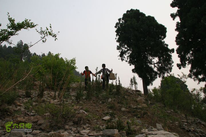 济南龙洞山探路20120429IMG_0137