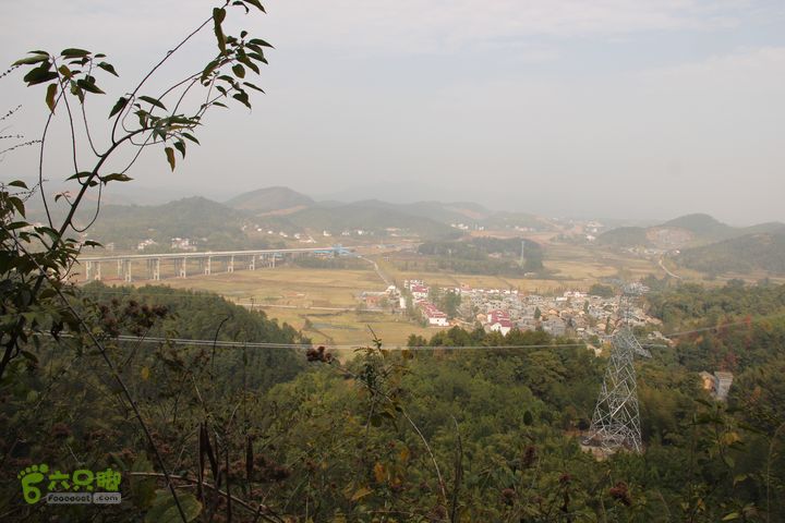 拜寨下千米卧佛，赏严岭文保祠，采橘酌江洞IMG_0444