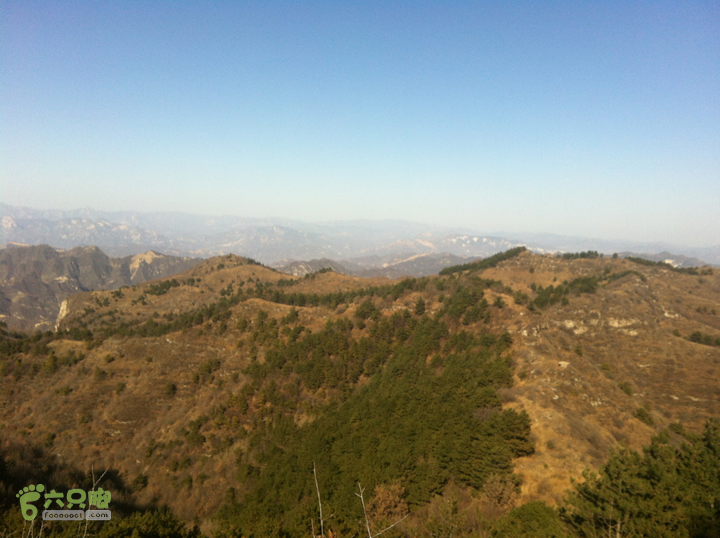 碾河~杀九坨2013-11-17 13:33:31