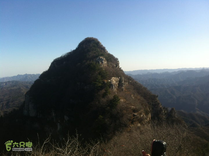 碾河~杀九坨2013-11-17 13:38:35