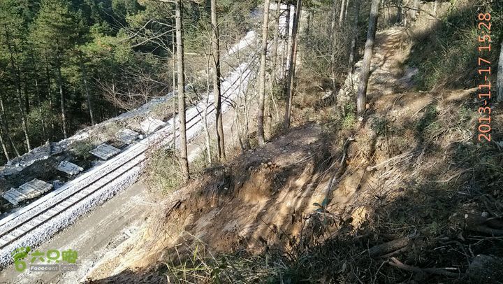 宜春明月山～羊狮慕～武发客栈～金顶～萍乡武功山2013-11-17 15:28:13