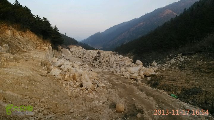 宜春明月山～羊狮慕～武发客栈～金顶～萍乡武功山2013-11-17 16:54:45