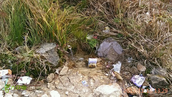 宜春明月山～羊狮慕～武发客栈～金顶～萍乡武功山水源