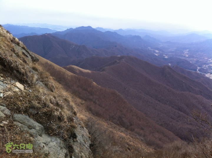 下马威一东灵山2013-11-09 12:28:37