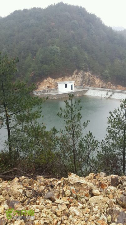 西霞坑古道2013-11-24 11:59:57