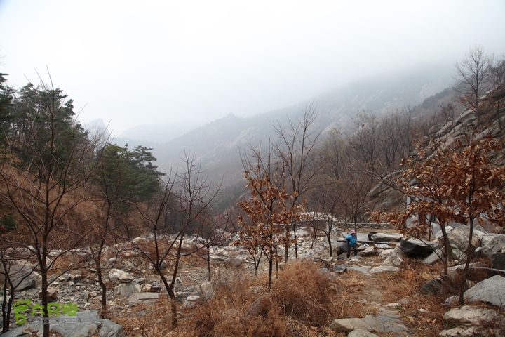 蒙山-- 蒙阳村-蛇峰-摩云崮-龟蒙顶-鳄鱼沟-蒙阳）IMG_3769