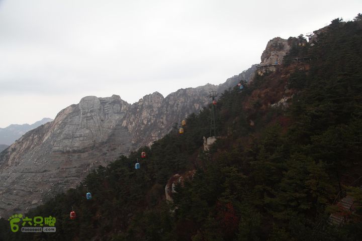 蒙山-- 蒙阳村-蛇峰-摩云崮-龟蒙顶-鳄鱼沟-蒙阳）IMG_3893