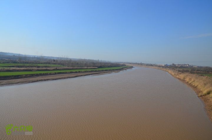 骑行三原天井岸村寻找汉代“天脐”遗址DSC_0109