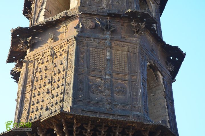 骑行三原天井岸村寻找汉代“天脐”遗址DSC_0138