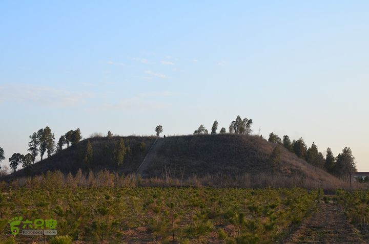 骑行三原天井岸村寻找汉代“天脐”遗址DSC_0156