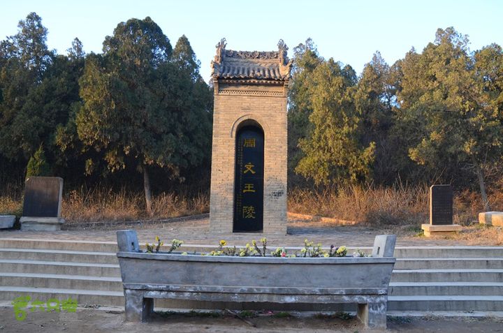 骑行三原天井岸村寻找汉代“天脐”遗址DSC_0168