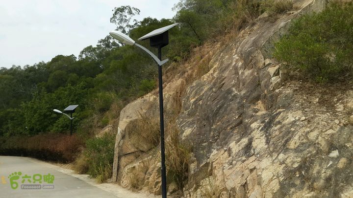 万石园林植物园（东门、国防园、花卉园、北门）2013-12-07 12:25:33