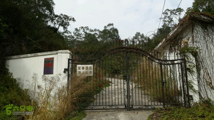 万石园林植物园（东门、国防园、花卉园、北门）2013-12-07 12:27:01