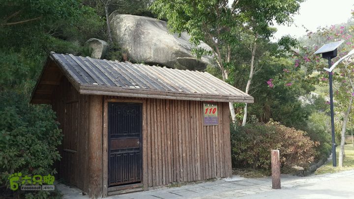 万石园林植物园（东门、国防园、花卉园、北门）2013-12-07 12:42:33