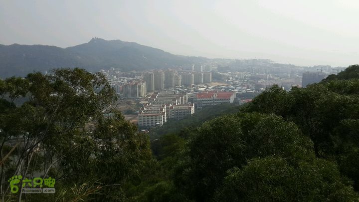 万石园林植物园（东门、国防园、花卉园、北门）2013-12-07 12:48:05