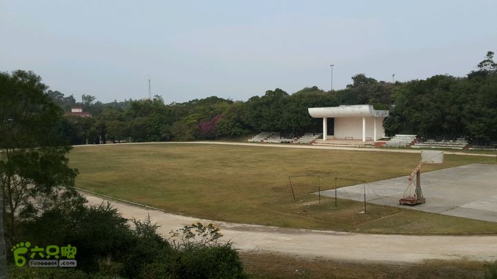 万石园林植物园（东门、国防园、花卉园、北门）2013-12-07 13:06:13