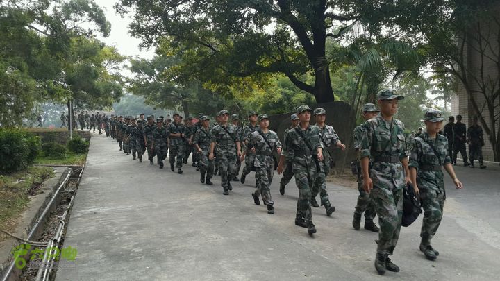 万石园林植物园（东门、国防园、花卉园、北门）2013-12-07 13:09:58