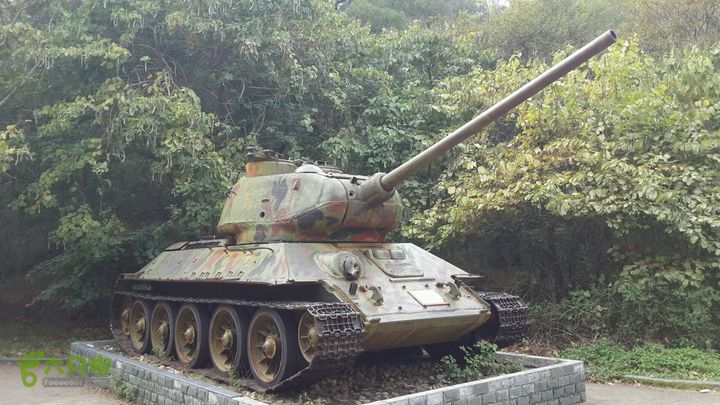 万石园林植物园（东门、国防园、花卉园、北门）2013-12-07 13:16:24