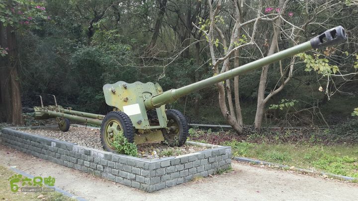 万石园林植物园（东门、国防园、花卉园、北门）2013-12-07 13:17:15