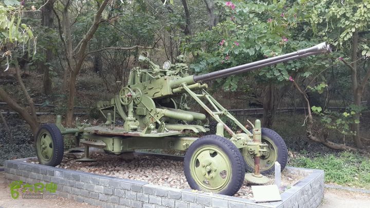 万石园林植物园（东门、国防园、花卉园、北门）2013-12-07 13:18:03