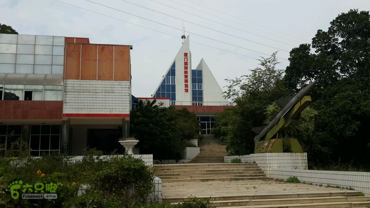 万石园林植物园（东门、国防园、花卉园、北门）2013-12-07 13:18:44