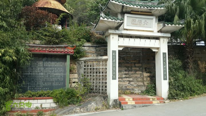 万石园林植物园（东门、国防园、花卉园、北门）2013-12-07 13:23:15