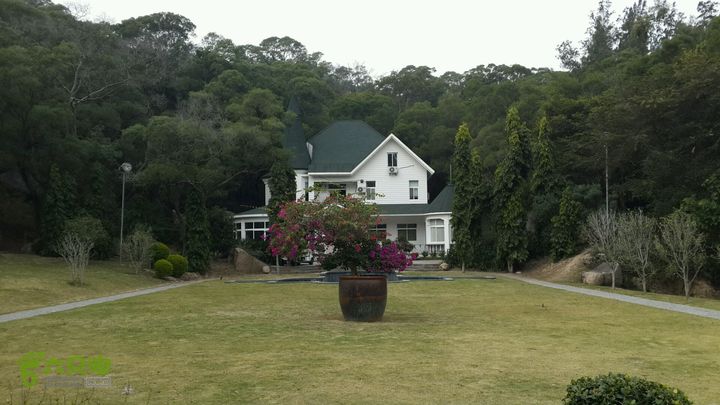 万石园林植物园（东门、国防园、花卉园、北门）2013-12-07 14:00:58