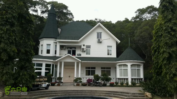 万石园林植物园（东门、国防园、花卉园、北门）2013-12-07 14:02:54