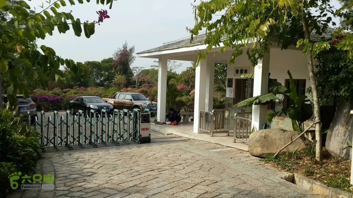 万石园林植物园（东门、国防园、花卉园、北门）2013-12-07 14:21:13