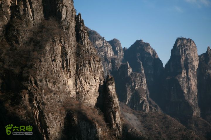 韩口村～双乳峰。IMG_3952_缩小大小