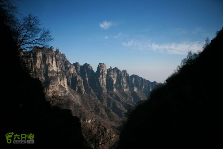 韩口村～双乳峰。IMG_3956_缩小大小