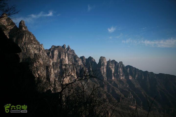 韩口村～双乳峰。IMG_3964_缩小大小