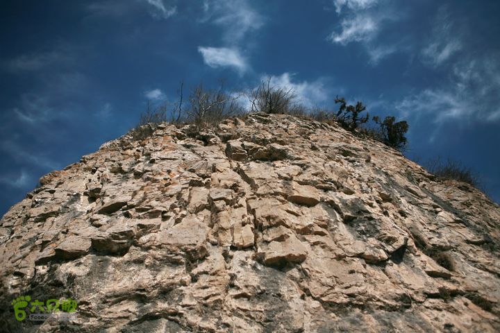 韩口村～双乳峰。IMG_4045_缩小大小