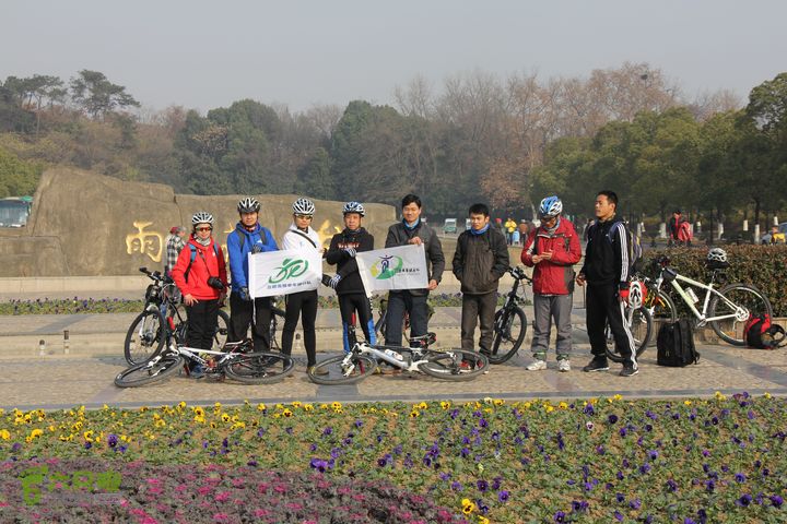 20131214南京骑行旅游IMG_6109