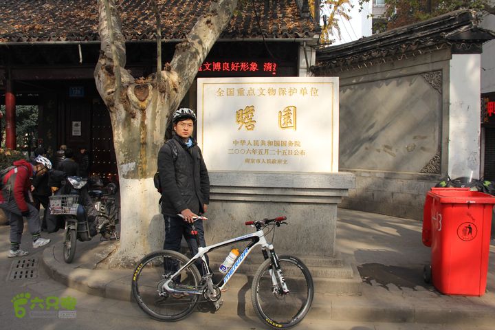 20131214南京骑行旅游IMG_6255