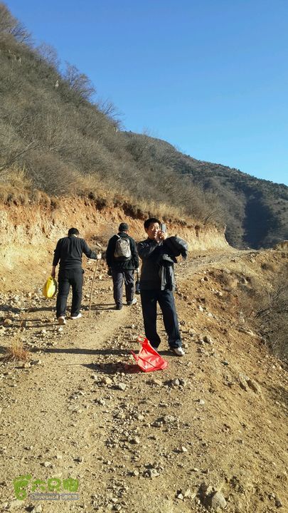 林州方家沟    四方垴   天平山景区   方家沟天平山景区道路
