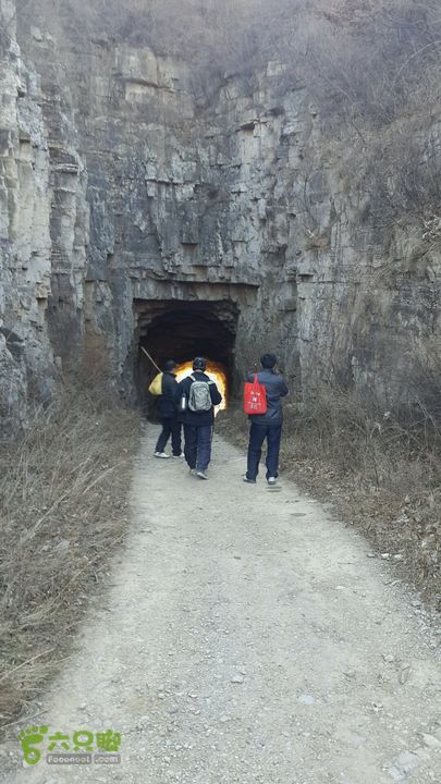 林州方家沟    四方垴   天平山景区   方家沟村亚南洞