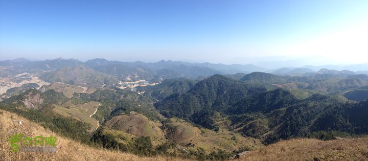 永泰第一山——高盖山名山室IMG_0077