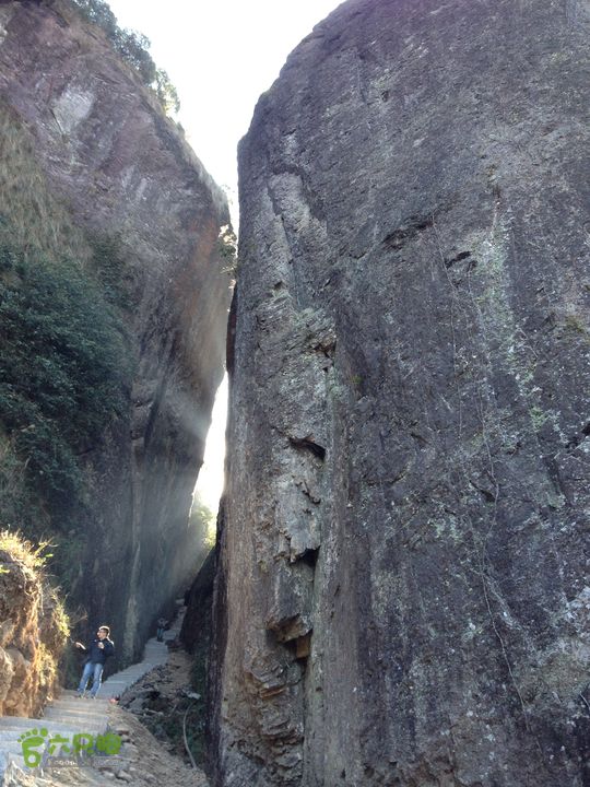 永泰第一山——高盖山名山室IMG_0087