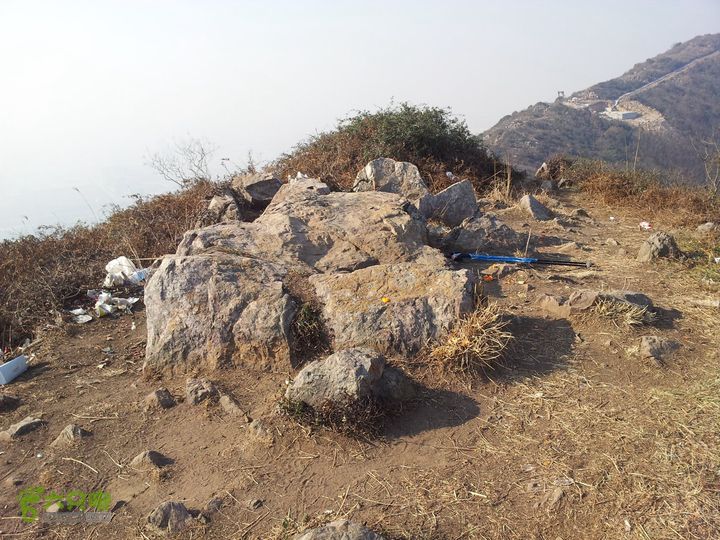 灵树行20140102_135206